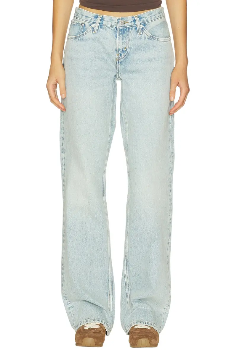 Grayson Straight Leg Jeans Grayson Straight Leg Jeans