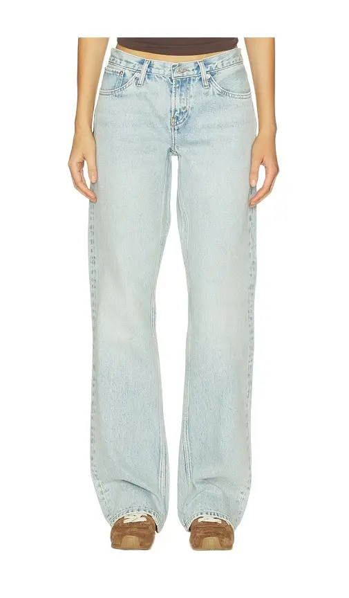 Grayson Straight Leg Jeans Grayson Straight Leg Jeans