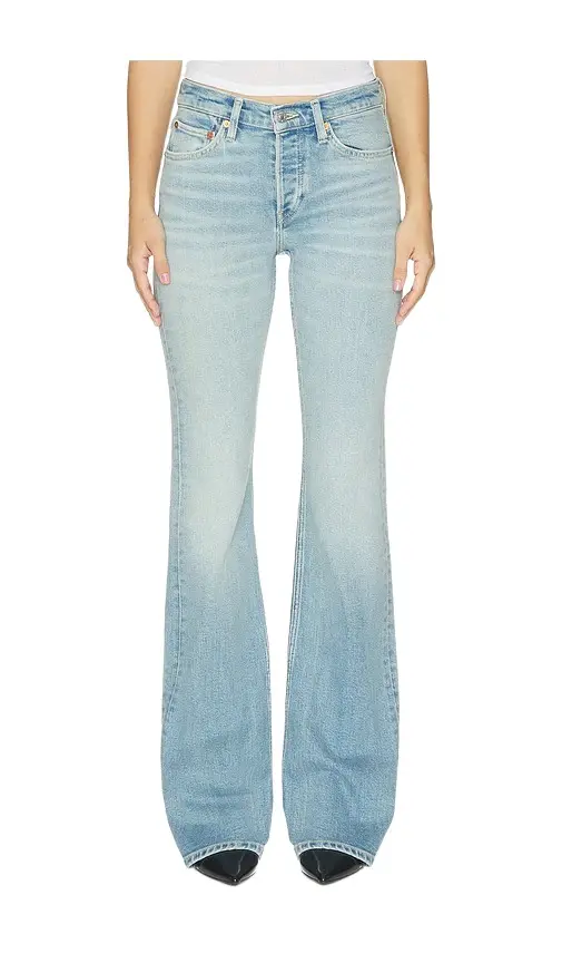 70s High Rise Bootcut Jeans 70s High Rise Bootcut Jeans