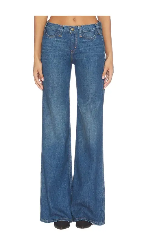 Lou Wide Leg Jeans Lou Wide Leg Jeans