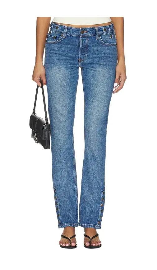 Britt Bootcut Jeans Britt Bootcut Jeans