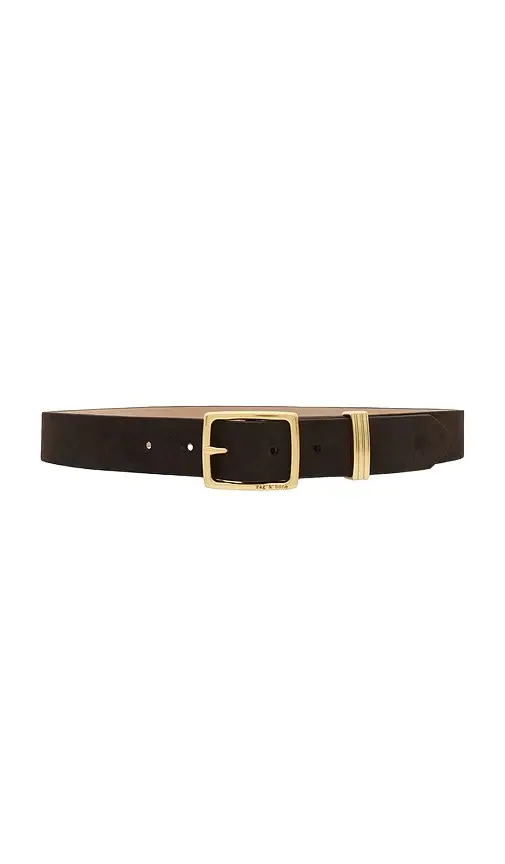 X Boyfriend Belt 2.0 X Boyfriend Belt 2.0