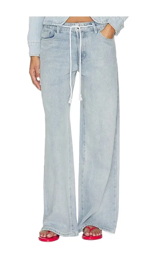 LIONESS Muse Jeans