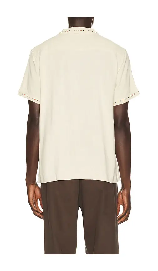 Rhythm Rollie Shirt | Thumbnail 2 Rhythm Rollie Shirt | Thumbnail 2
