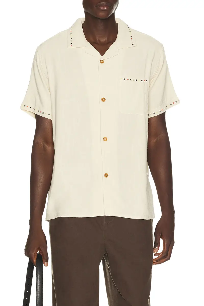 Rollie Shirt