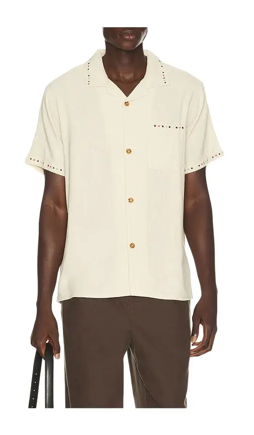 Rhythm Rollie Shirt