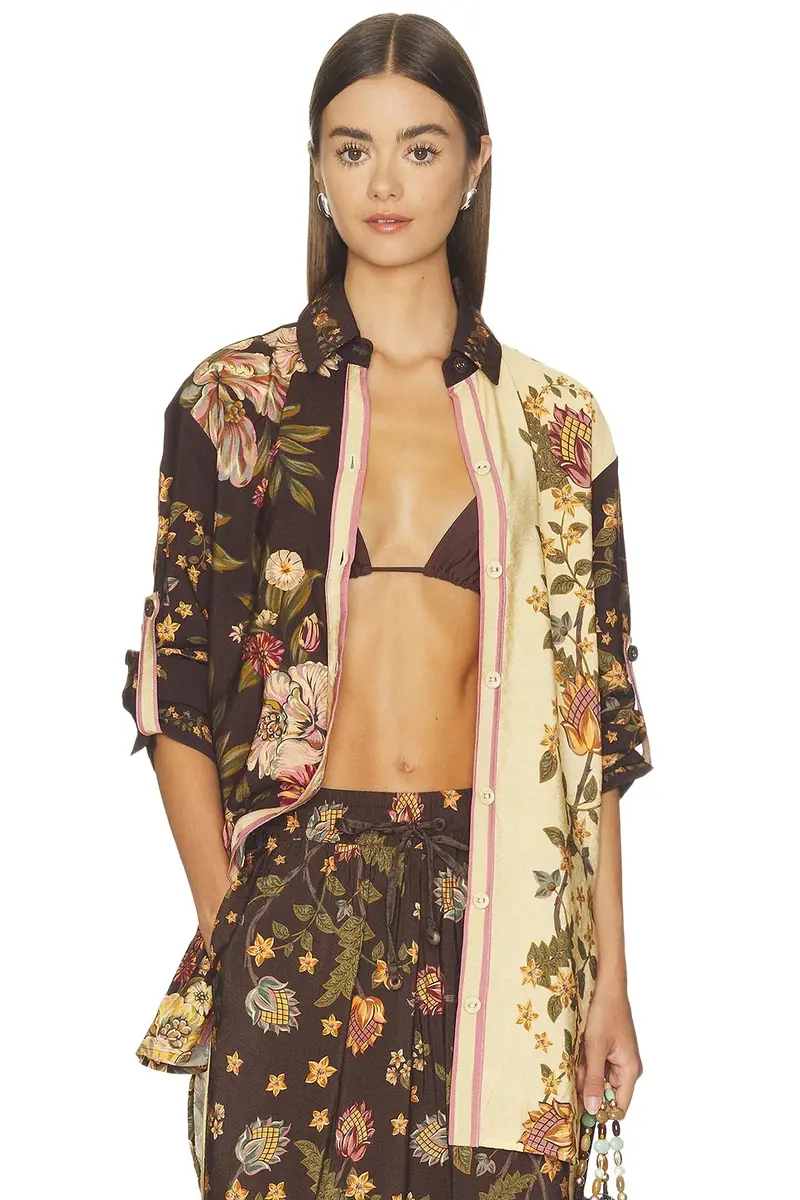 Crystal Shirt Crystal Shirt