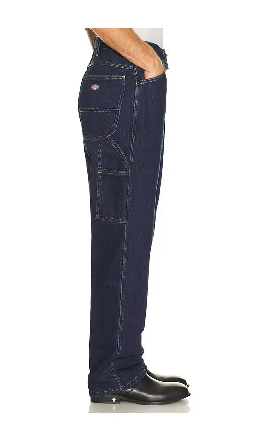 Dickies Denim Utility Jean | Thumbnail 2 Dickies Denim Utility Jean | Thumbnail 2
