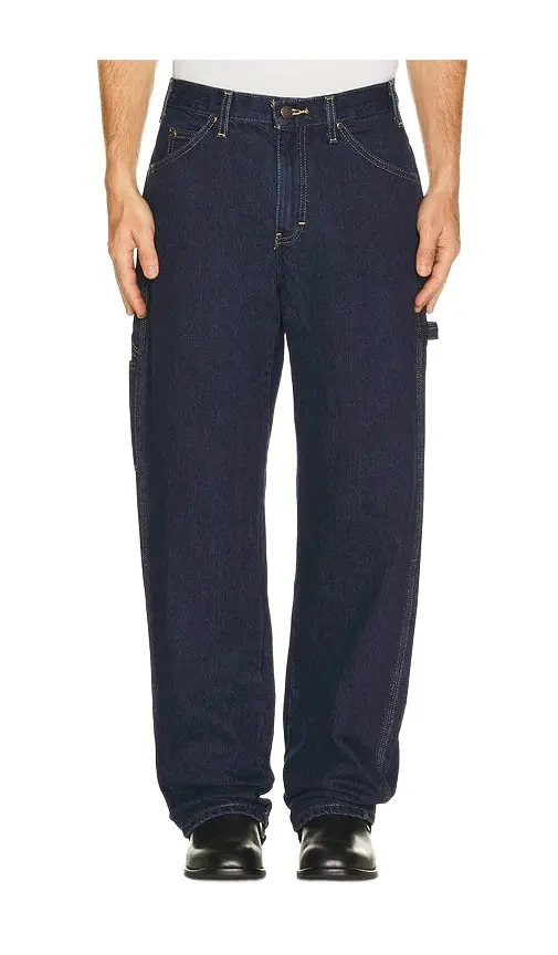 Denim Utility Jean Denim Utility Jean