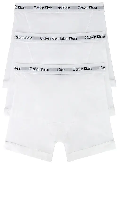 Calvin Klein Underwear Calvin Klein Boxer Brief 3 Piece Set | Thumbnail 2