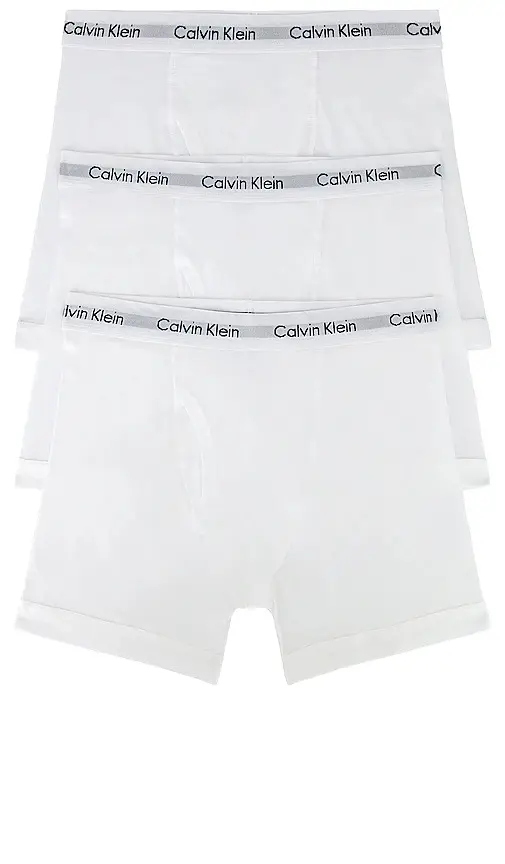 Calvin Klein Underwear Calvin Klein Boxer Brief 3 Piece Set