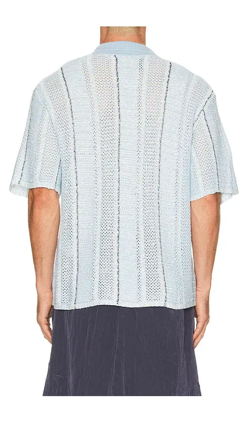 FENG CHEN WANG Knitted Cardigan Sweater | Thumbnail 2 FENG CHEN WANG Knitted Cardigan Sweater | Thumbnail 2