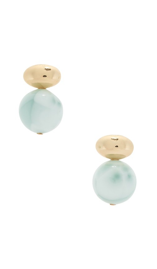 Stud Earrings