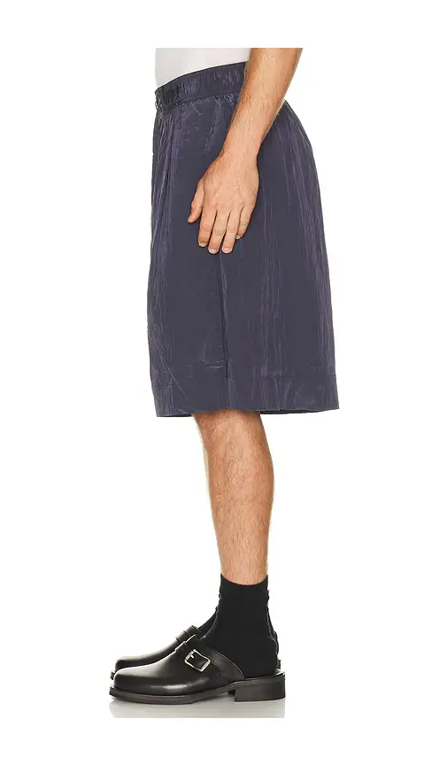 FENG CHEN WANG Nylon Cargo Shorts | Thumbnail 2 FENG CHEN WANG Nylon Cargo Shorts | Thumbnail 2