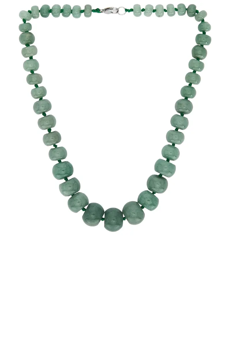 Beaded Necklace Beaded Necklace