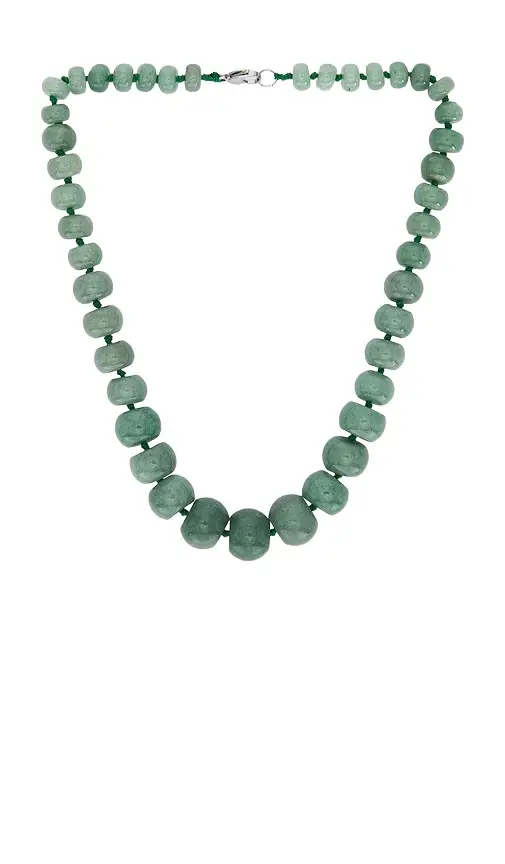 Beaded Necklace Beaded Necklace