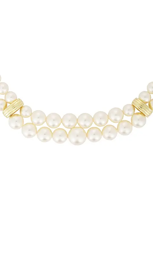 Shashi Benson Collar Necklace | Thumbnail 2 Shashi Benson Collar Necklace | Thumbnail 2