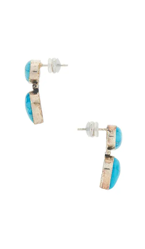 Shashi Drop Earrings | Thumbnail 2 Shashi Drop Earrings | Thumbnail 2