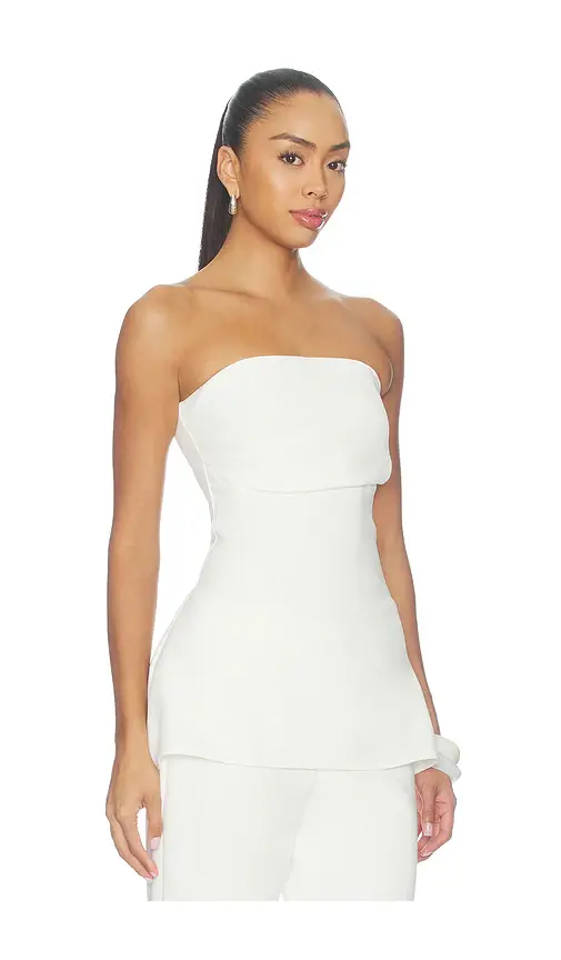 SNDYS Louis Longline Top | Thumbnail 2 SNDYS Louis Longline Top | Thumbnail 2