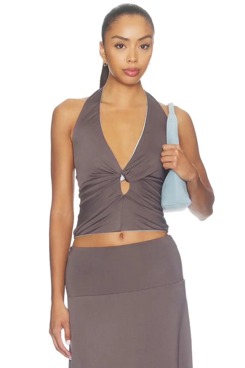 SNDYS Madison Top