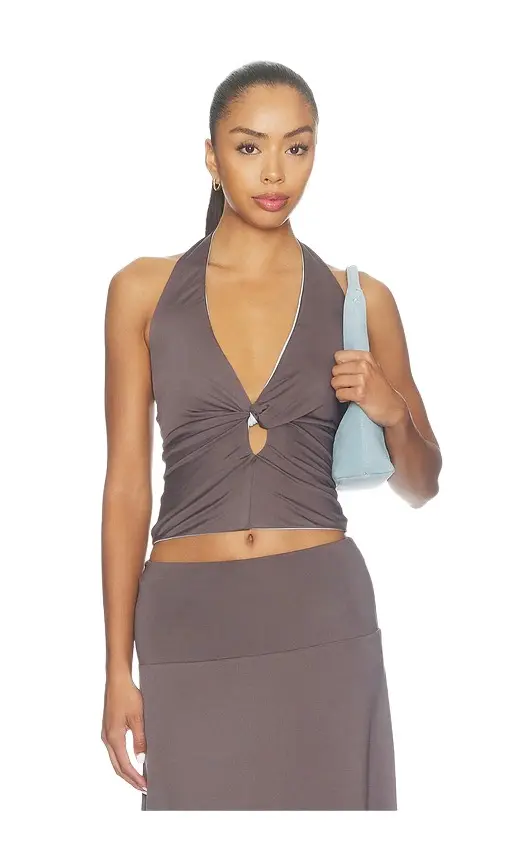 SNDYS Madison Top