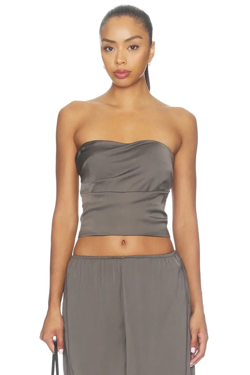 SNDYS Solomen Top