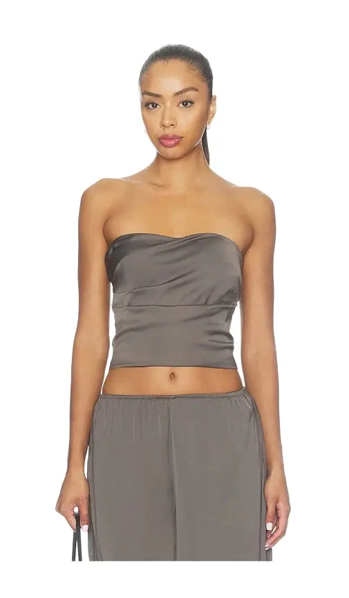 SNDYS Solomen Top