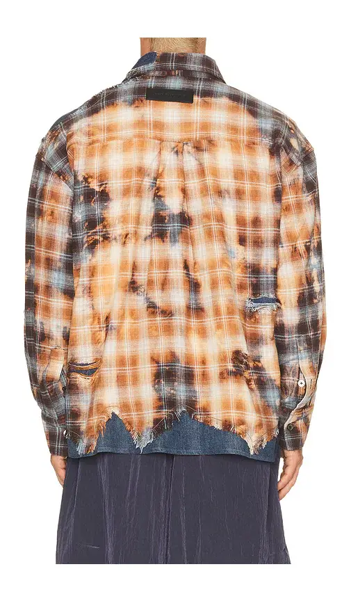FENG CHEN WANG Long Sleeve Shirt | Thumbnail 2 FENG CHEN WANG Long Sleeve Shirt | Thumbnail 2