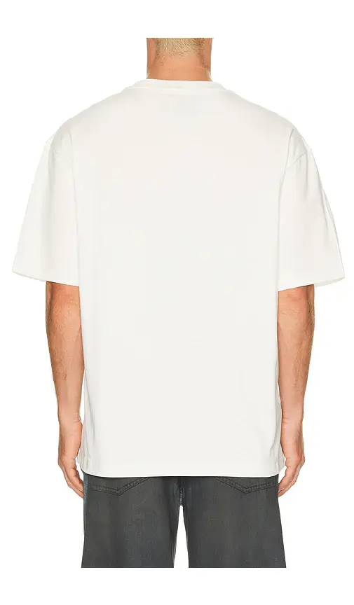 FENG CHEN WANG Deconstruction Tee | Thumbnail 2 FENG CHEN WANG Deconstruction Tee | Thumbnail 2