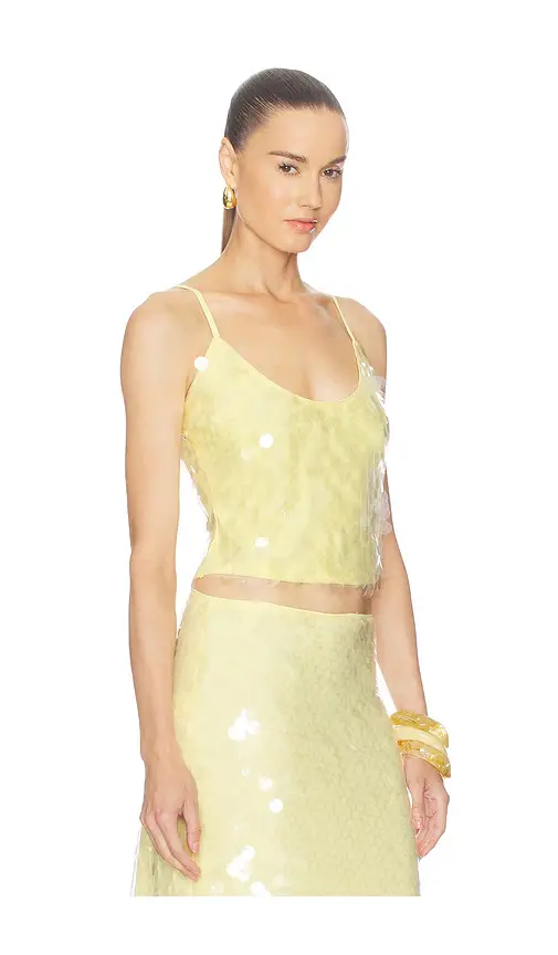SNDYS x REVOLVE Calliope Top | Thumbnail 2 SNDYS x REVOLVE Calliope Top | Thumbnail 2