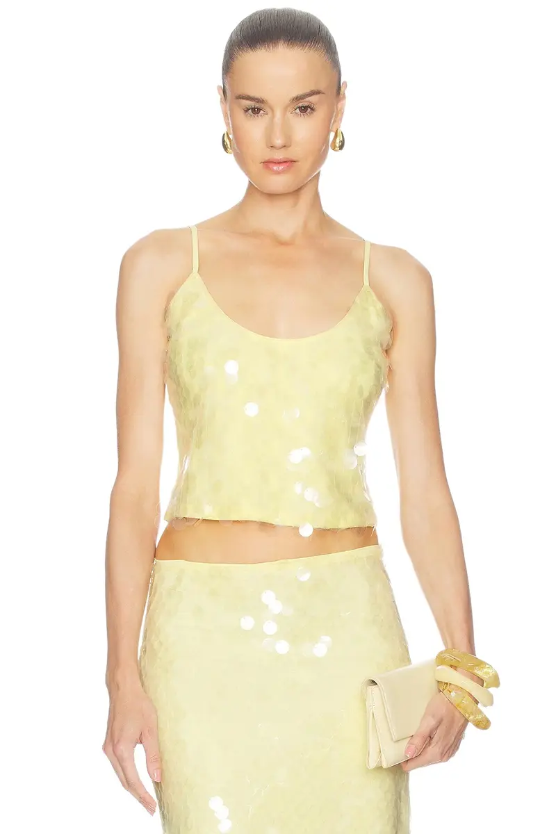 x REVOLVE Calliope Top x REVOLVE Calliope Top