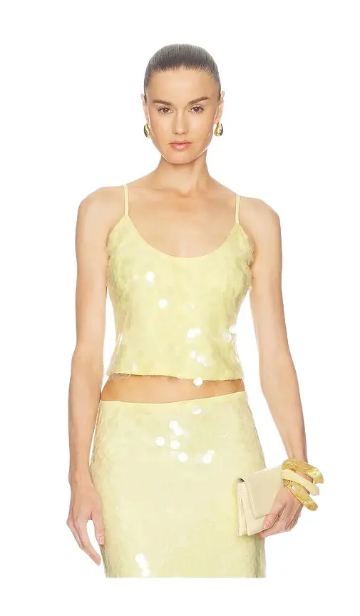 SNDYS x REVOLVE Calliope Top