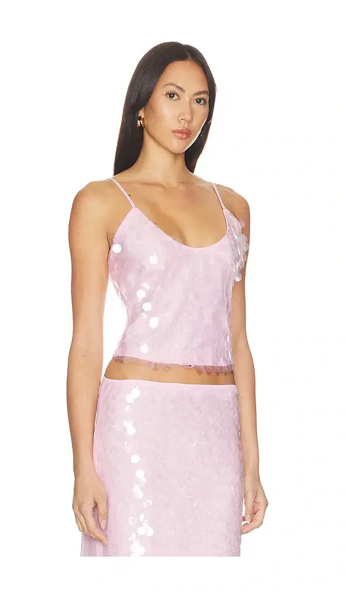 SNDYS x REVOLVE Calliope Top | Thumbnail 2 SNDYS x REVOLVE Calliope Top | Thumbnail 2