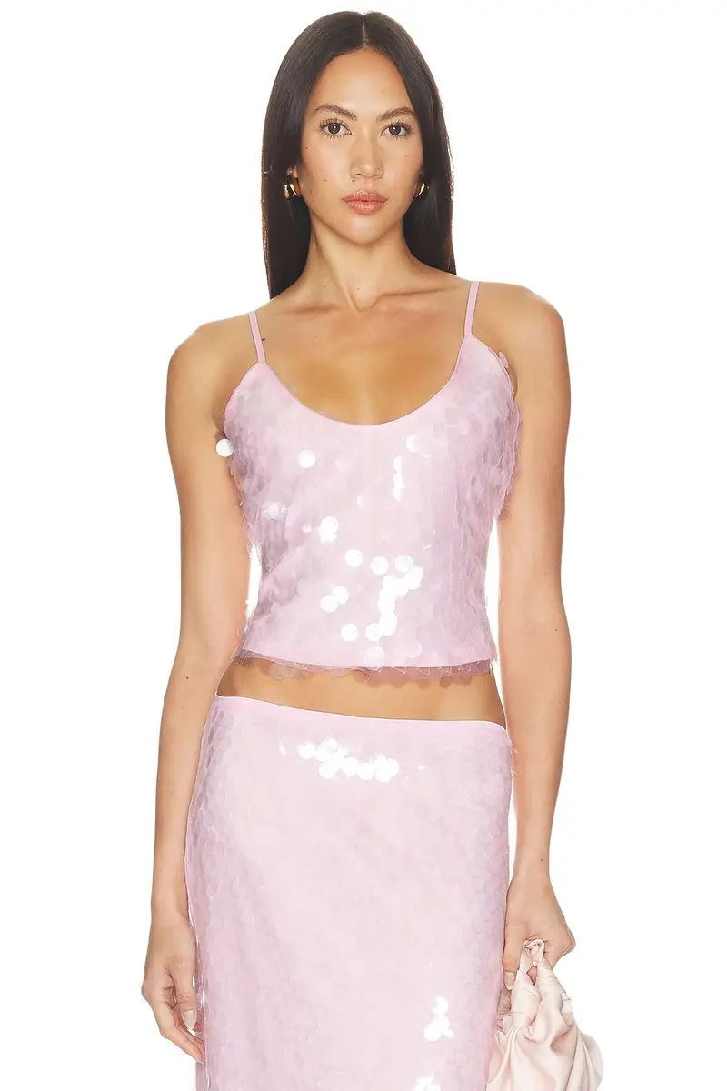 x REVOLVE Calliope Top