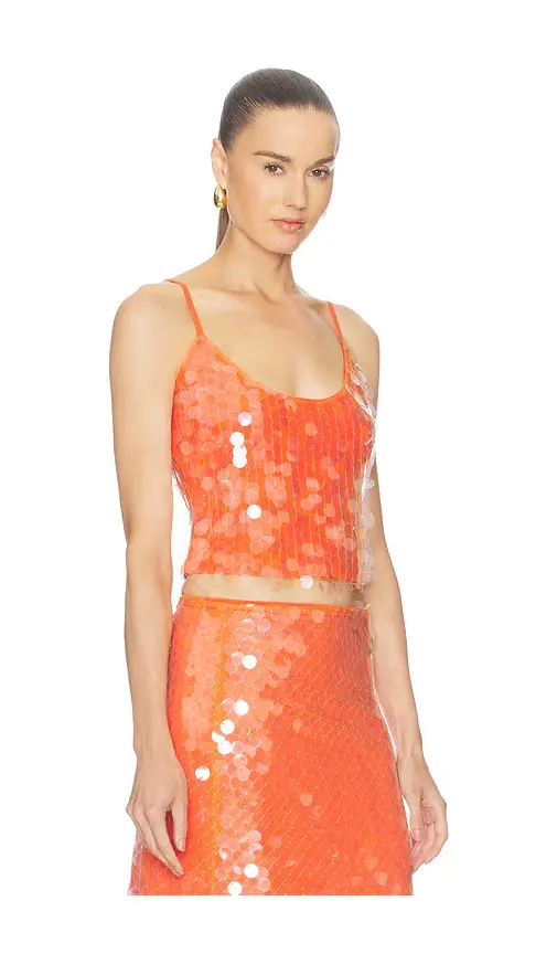 SNDYS x REVOLVE Calliope Top | Thumbnail 2 SNDYS x REVOLVE Calliope Top | Thumbnail 2
