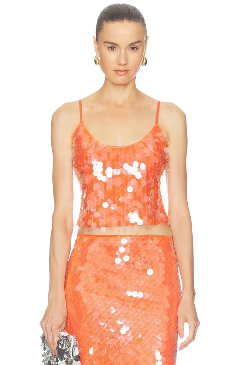 SNDYS x REVOLVE Calliope Top