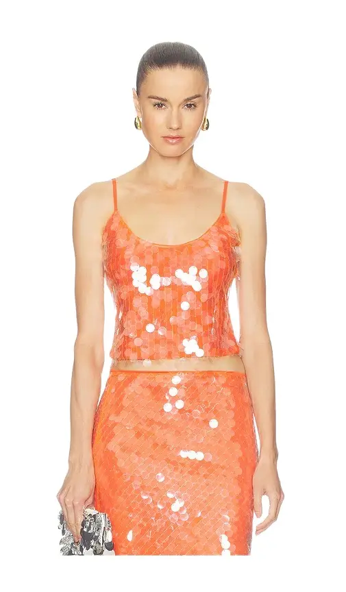 SNDYS x REVOLVE Calliope Top