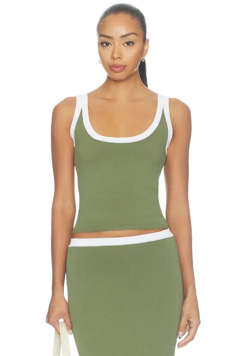 SNDYS Charleston Top