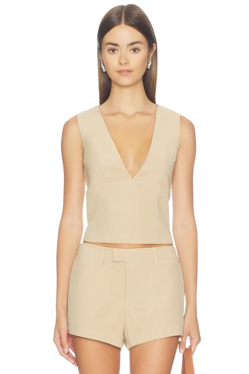 SNDYS Louis Top