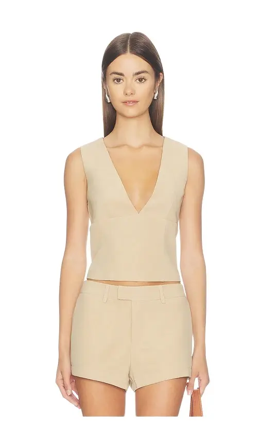 SNDYS Louis Top