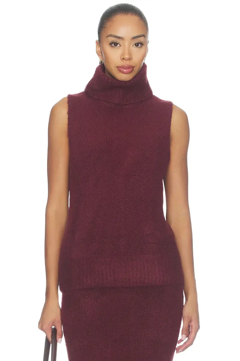 SNDYS x REVOLVE Winnie Sleevless Knit Top