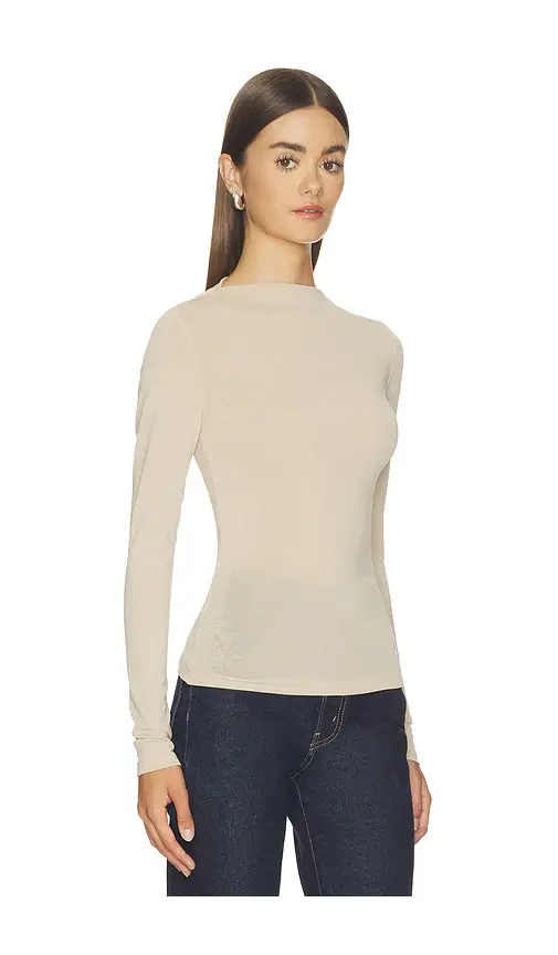 SNDYS x REVOLVE Katya Long Sleeve Top | Thumbnail 2 SNDYS x REVOLVE Katya Long Sleeve Top | Thumbnail 2