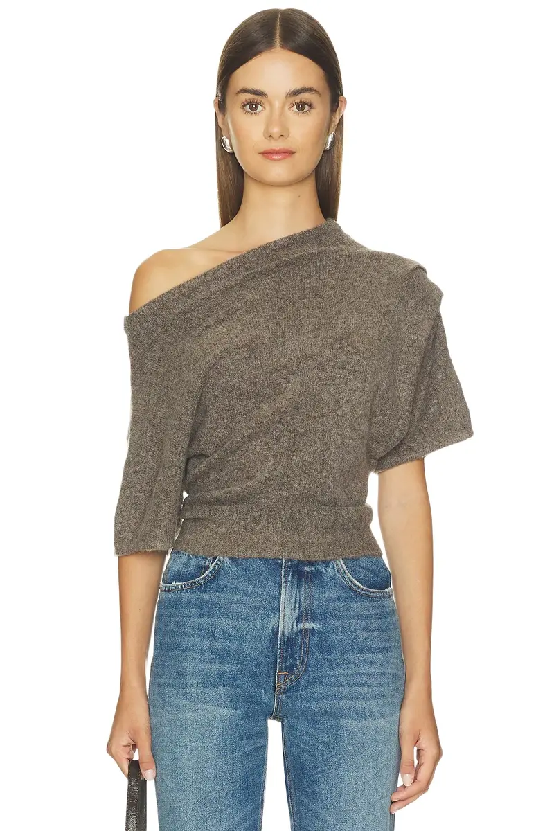 Wilda Top