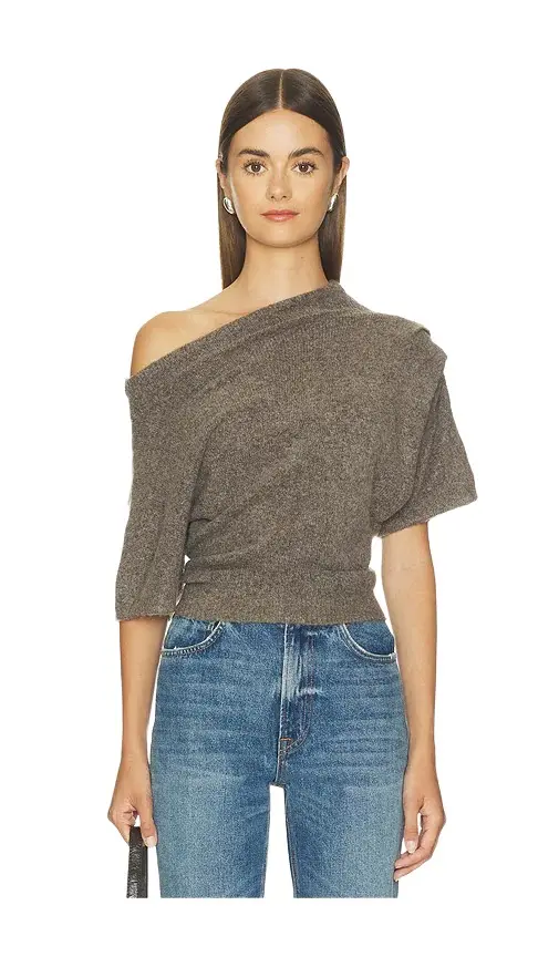 SNDYS Wilda Top
