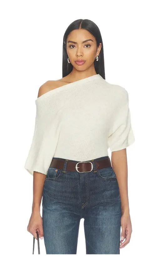 SNDYS Wilda Top