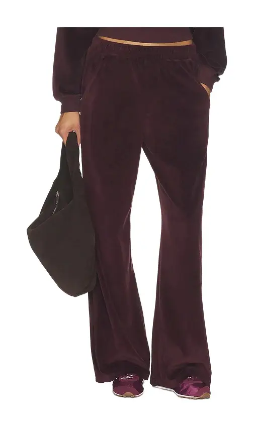 Brynn Drawstring Pant