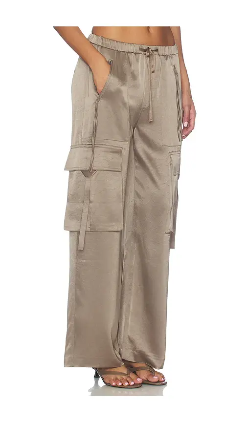 Citizens of Humanity Andira Pull On Pant | Thumbnail 2 Citizens of Humanity Andira Pull On Pant | Thumbnail 2
