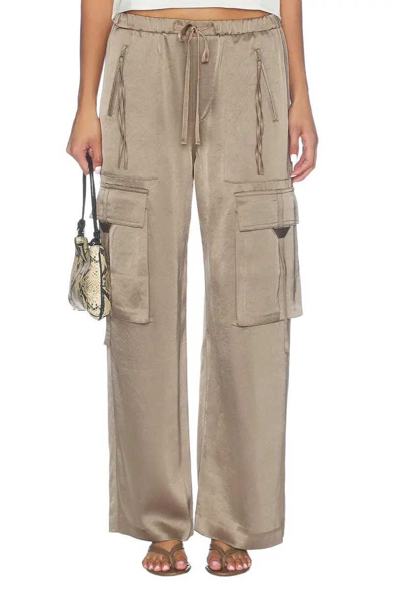 Andira Pull On Pant Andira Pull On Pant