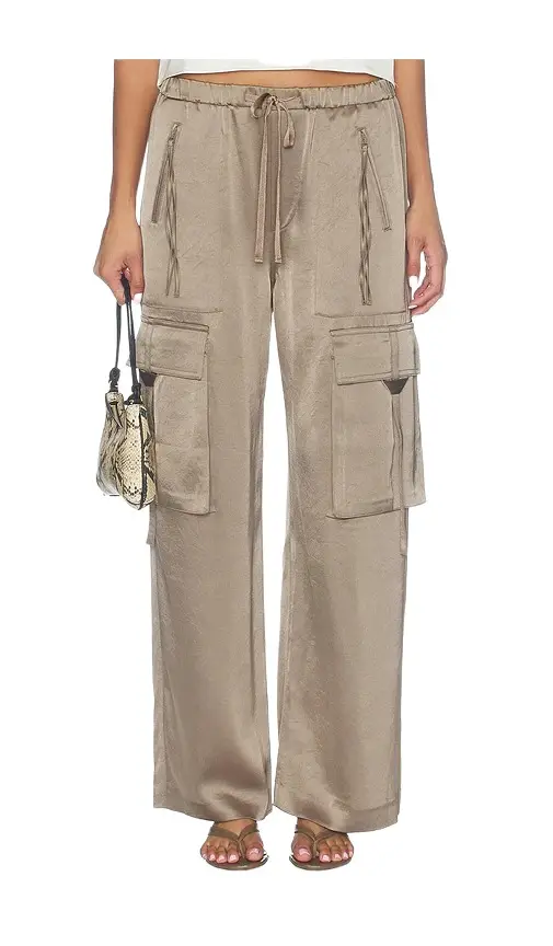 Citizens of Humanity Andira Pull On Pant
