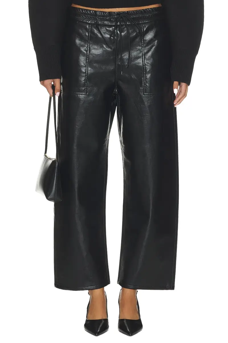 Rework Pull On Pant
